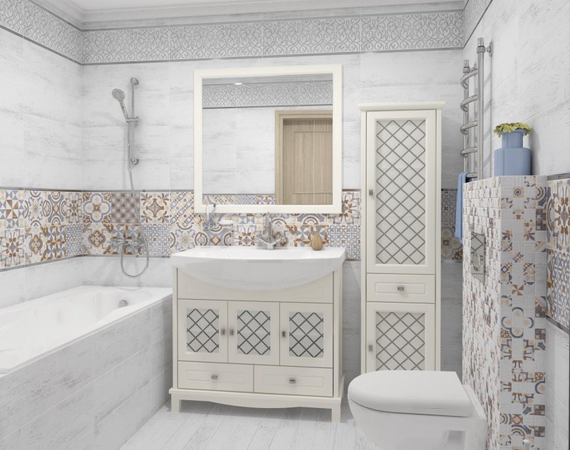 Керамогранит Keros Valencia Turia 25x25