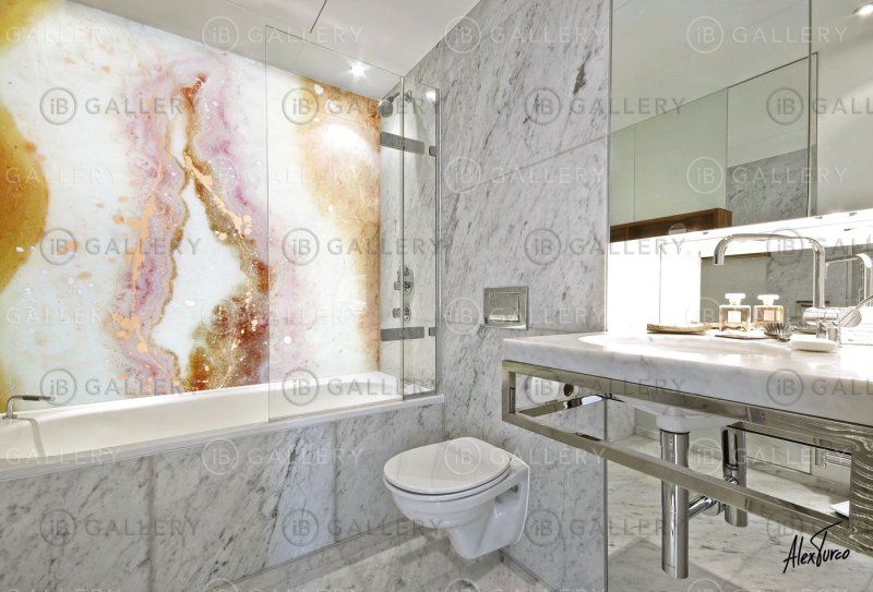 Плитка Golden Tile Оникс