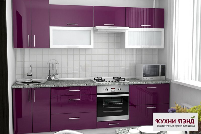 Мини кухня для маленькой кухни