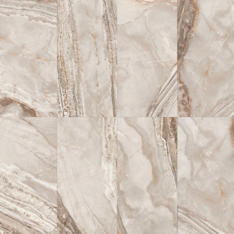 Casa Dolce casa Onyx and more Golden Onyx Glossy 60x120