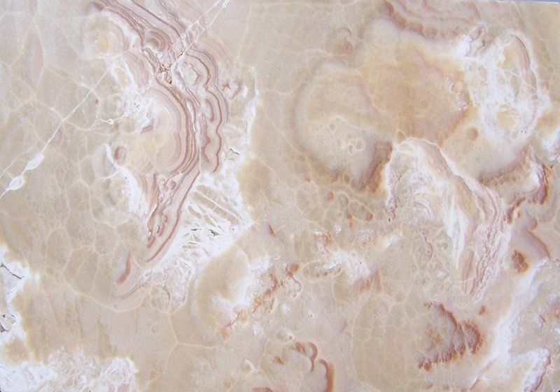 Pink Onyx мрамор