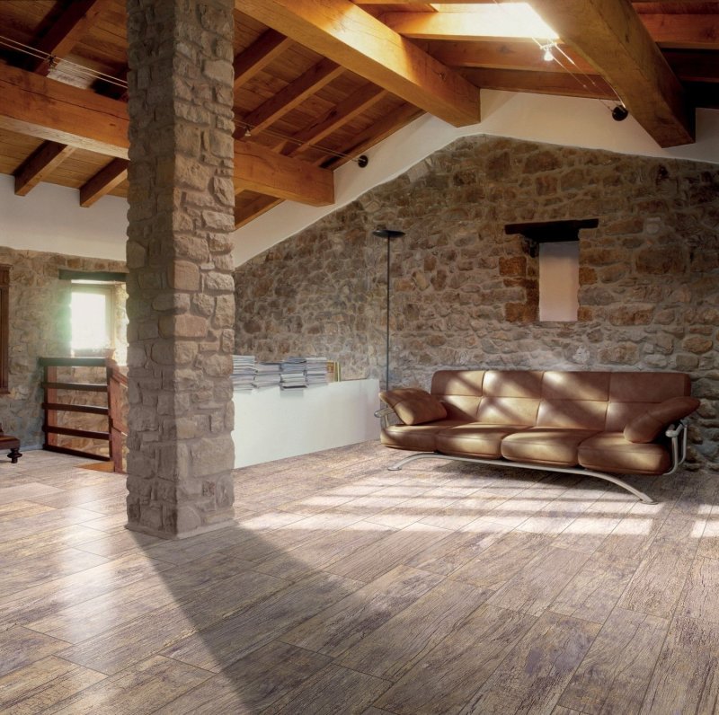Dado Ceramica Century Rosso