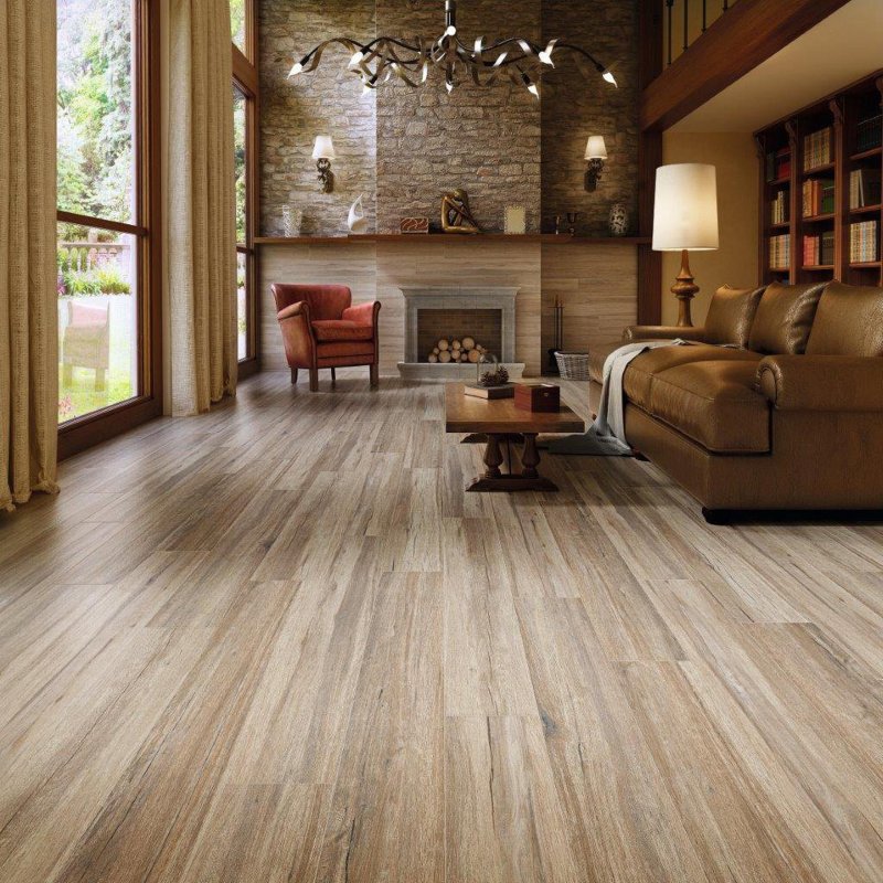 Керамогранит Hardwood Beige