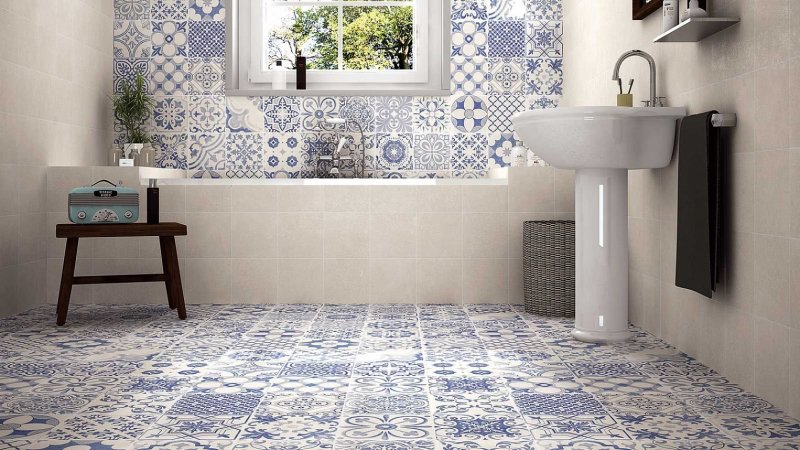 Керамогранит limestone Beige PG 01