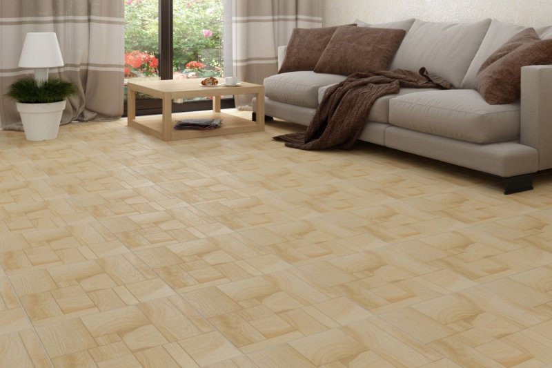 Tuluza Light PG 450 450 керамогранит 1.62м/уп