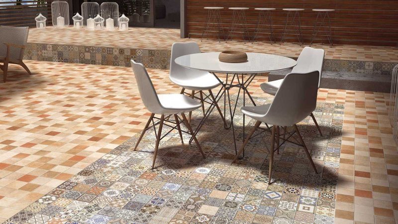 Керамогранит Kerama Marazzi Кеннет