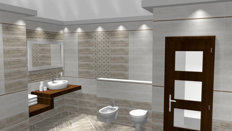 Плитка Базовая Atlantic Tiles Medina 60*60 см