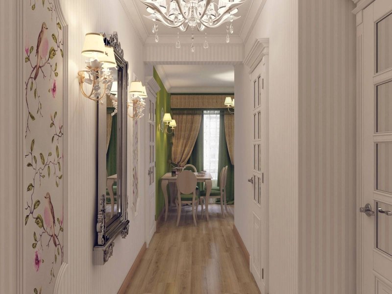 Керамогранит Grasaro parquet