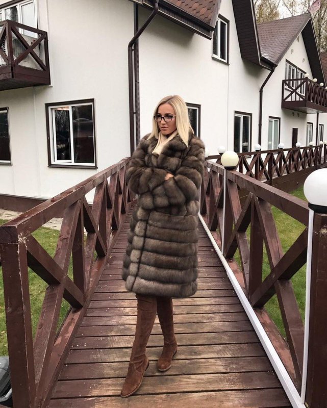Загородный дом Ольги Бузовой