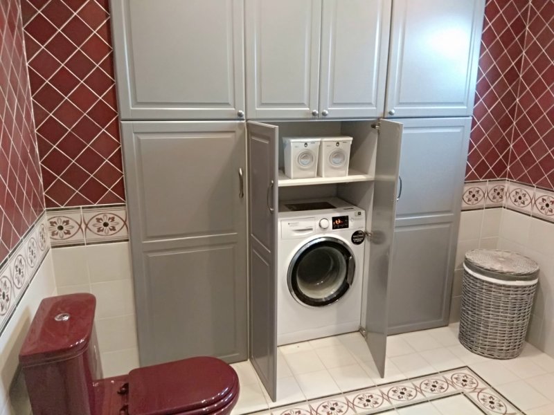 Икеа встраиваемая стиральная машинка