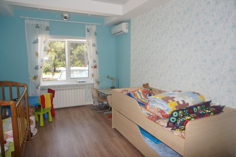 Комната 15 кв м для двоих детей разнополых детей