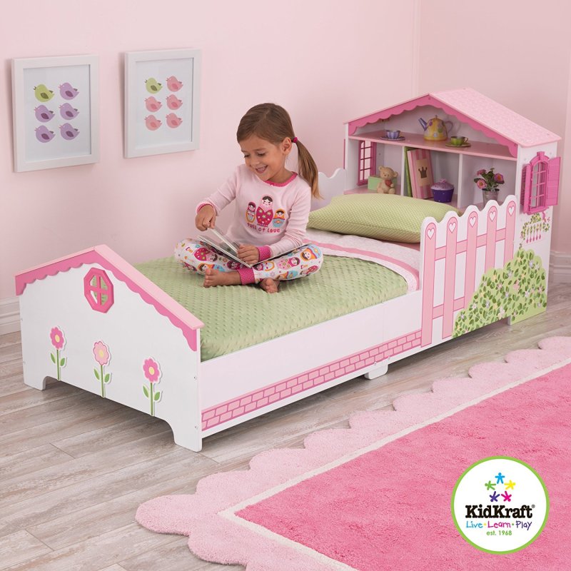 Kidkraft кровать