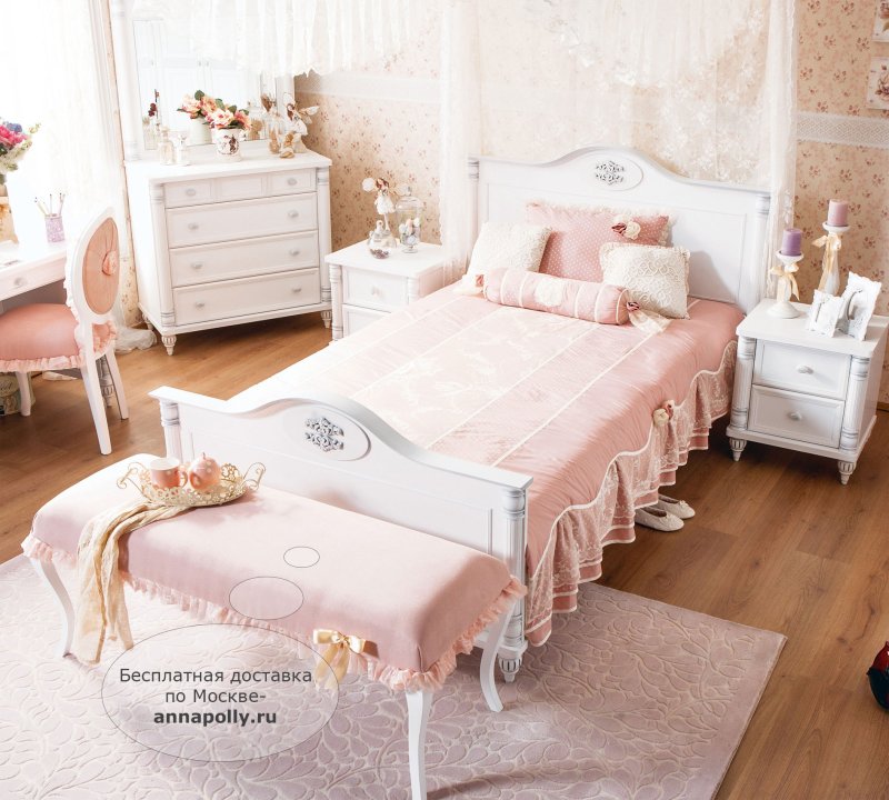Кровати Чилек Cilek