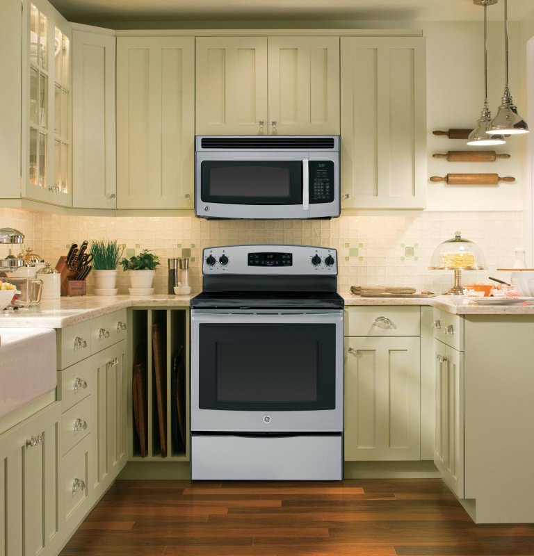 Microwave Oven em034ns1