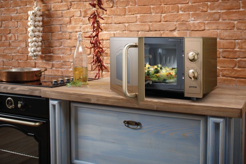Gorenje Classico mo4250clb