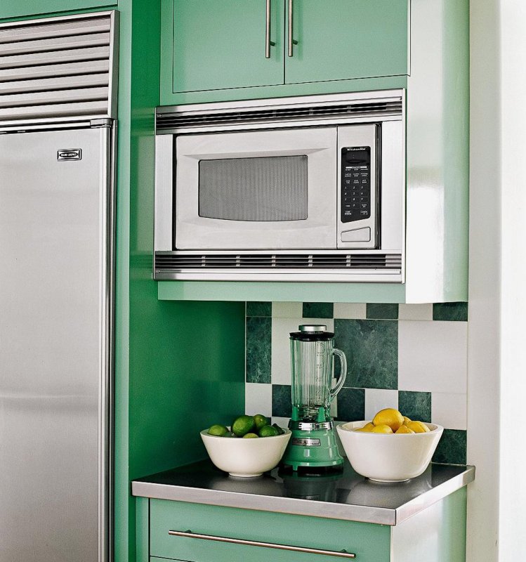 Полка СВЧ Oven 30