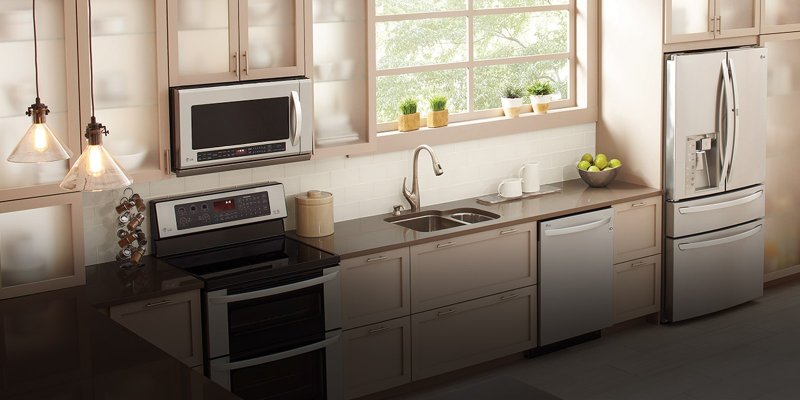 Hotpoint Extra Space микроволновка