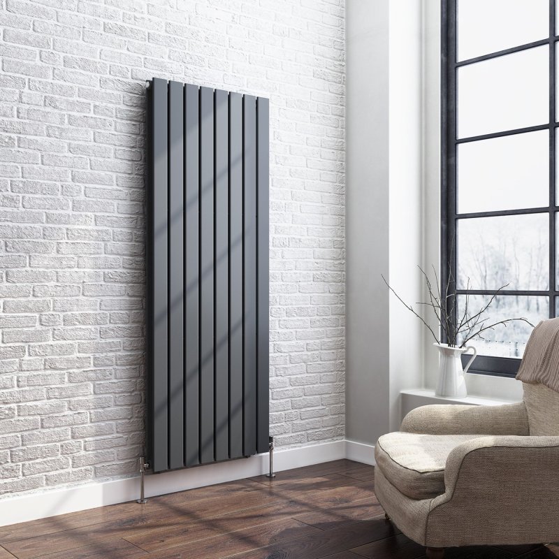 Радиатор Modern Vertical