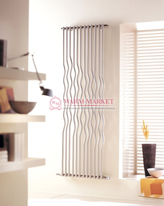 Cordivari Radiators Design