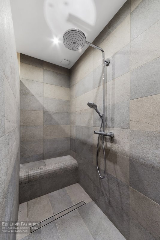 Dornbracht Elemental Spa