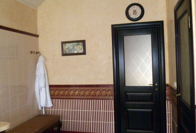 Дверные кассеты Casseton