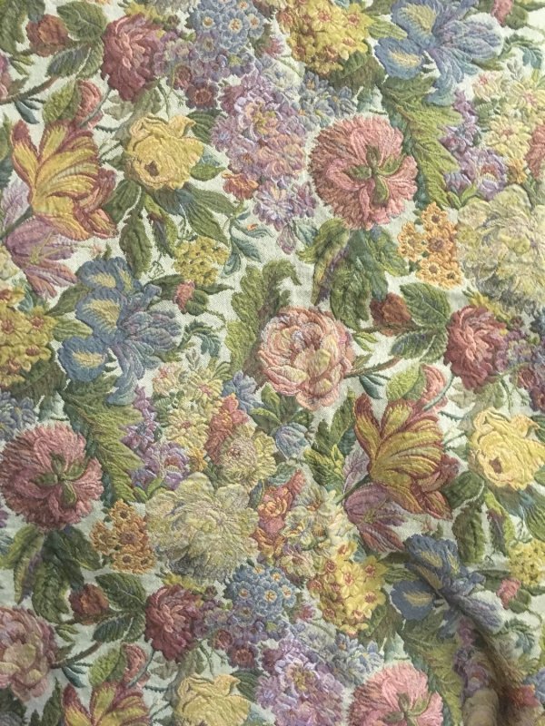 Шторы William Morris