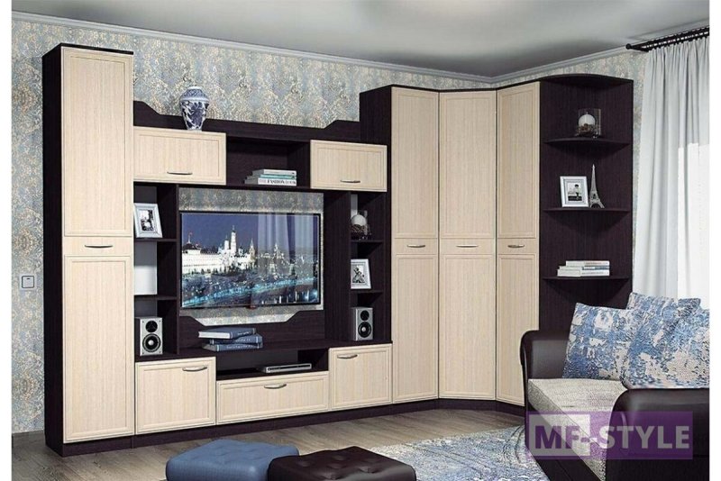 КМК гостиная Орфей 12