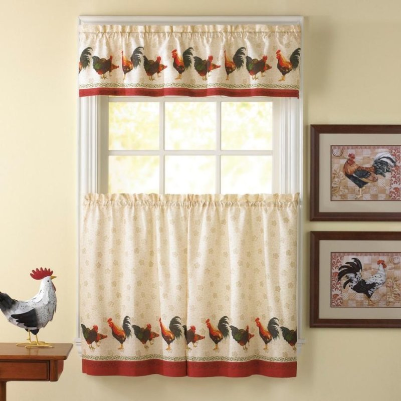 Laura Ashley римские шторы