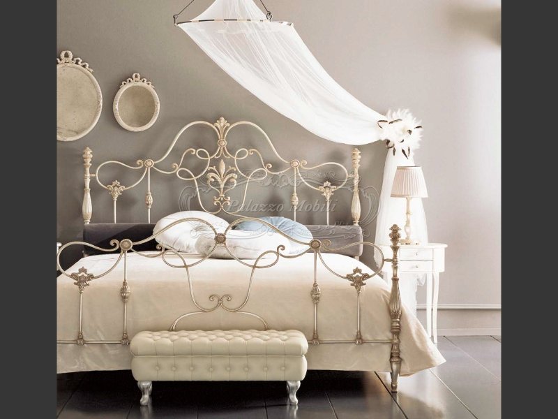 Кровать FD 871 160*200 см (Queen Bed)