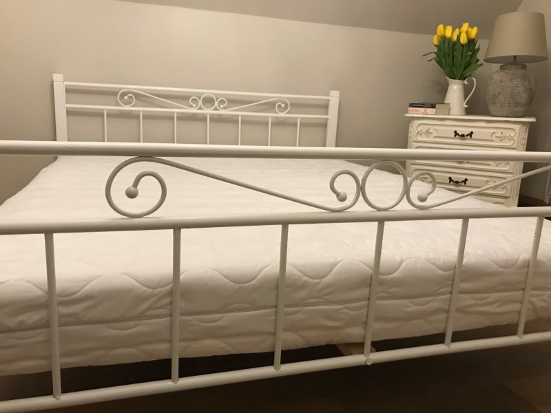 Кровать Kent letto