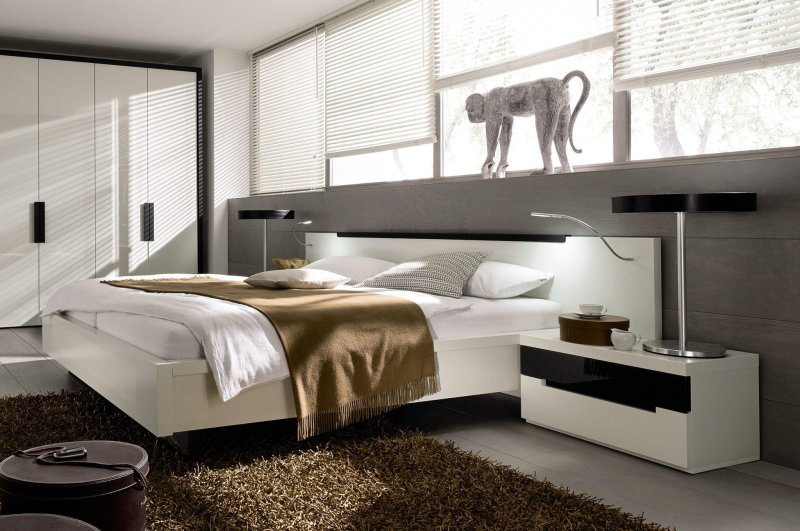 Hulsta Bedroom Furniture