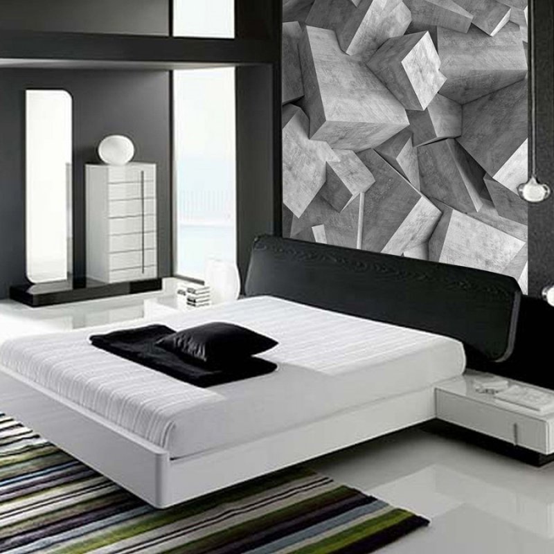 Фотообои Urban Style Хай тек ust0260 200х270 см