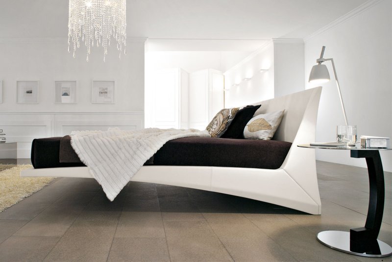 Кровать Dylan Cattelan Italia