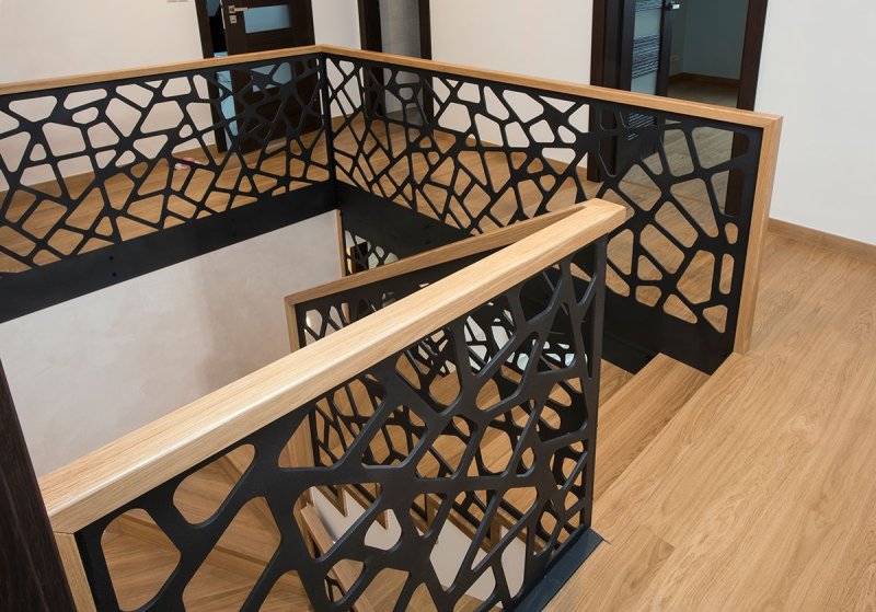Лестница шарнирная ltr 210 Stairs