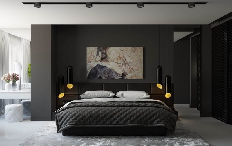 Rooma Design кровать