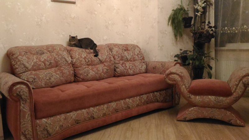 Диван Добрыня ЮВАЮ