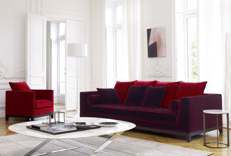 Maxalto Lutetia 11
