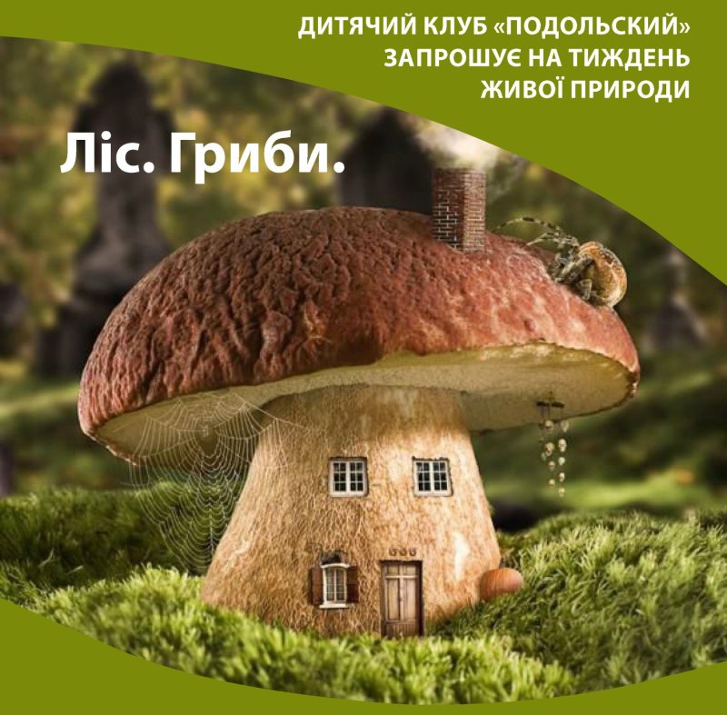 Домик из пластилина