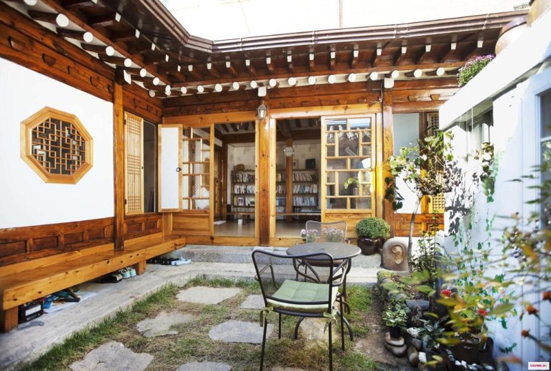 Yangpyeong Корея
