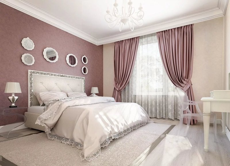Самые красивые гостиные комнаты