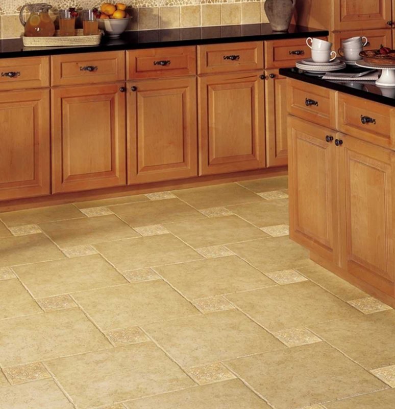 KLB Luxury Vinyl 8559-3