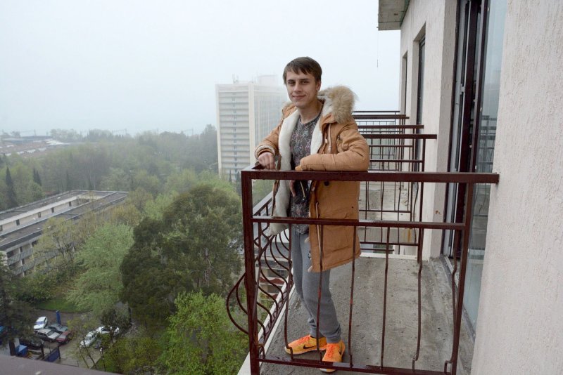 Сад Елены Прокловой