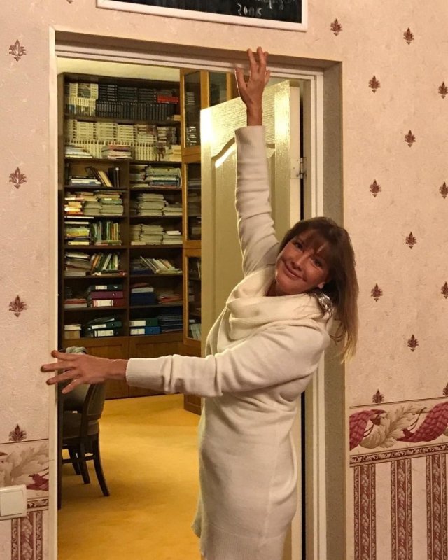 Дом Елены Прокловой в Жостово