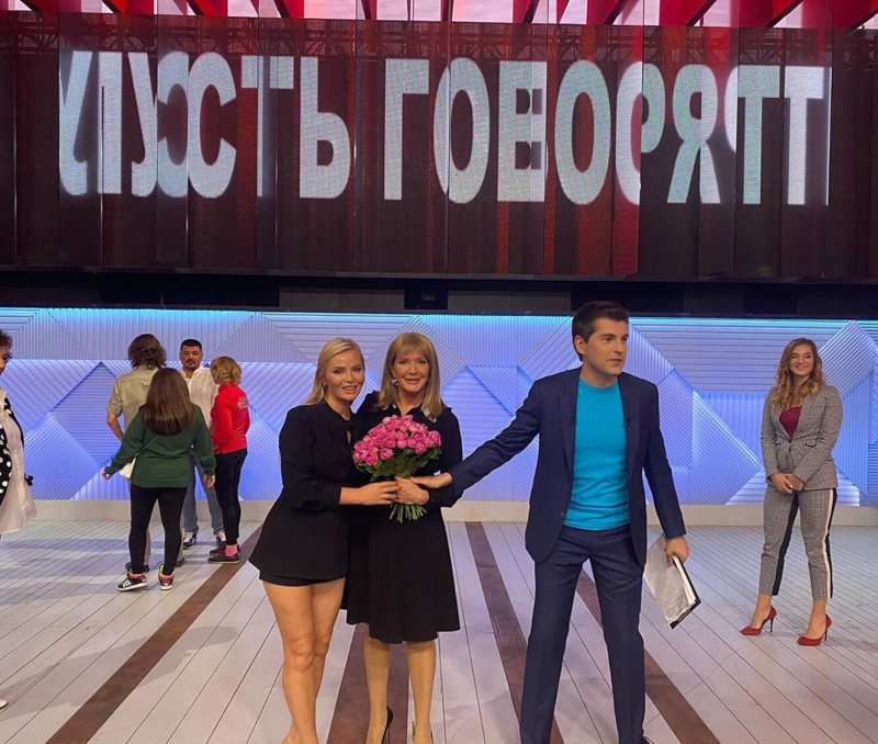 Дом Елены Прокловой