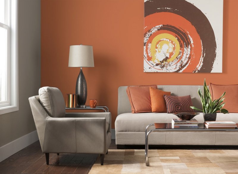 Flou Oliver Sofa