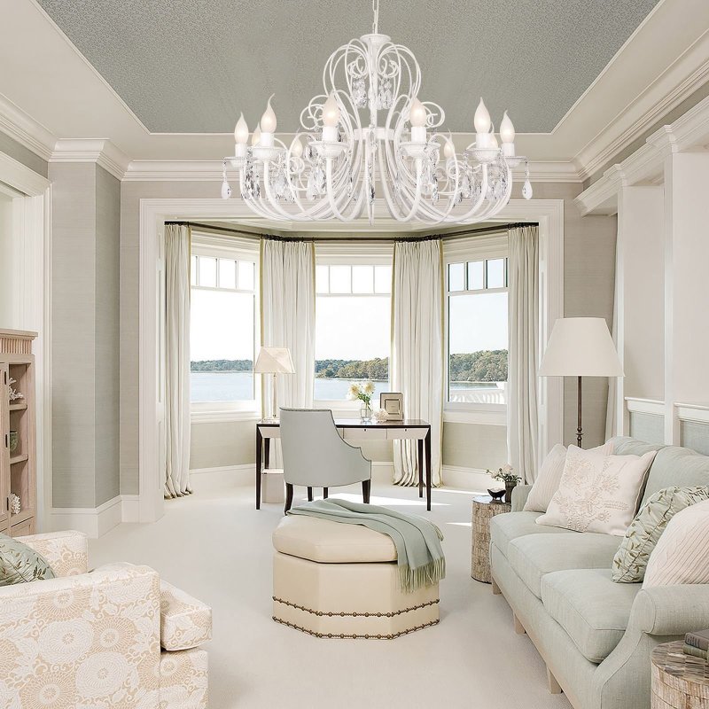 Edgecomb Gray Benjamin Moore