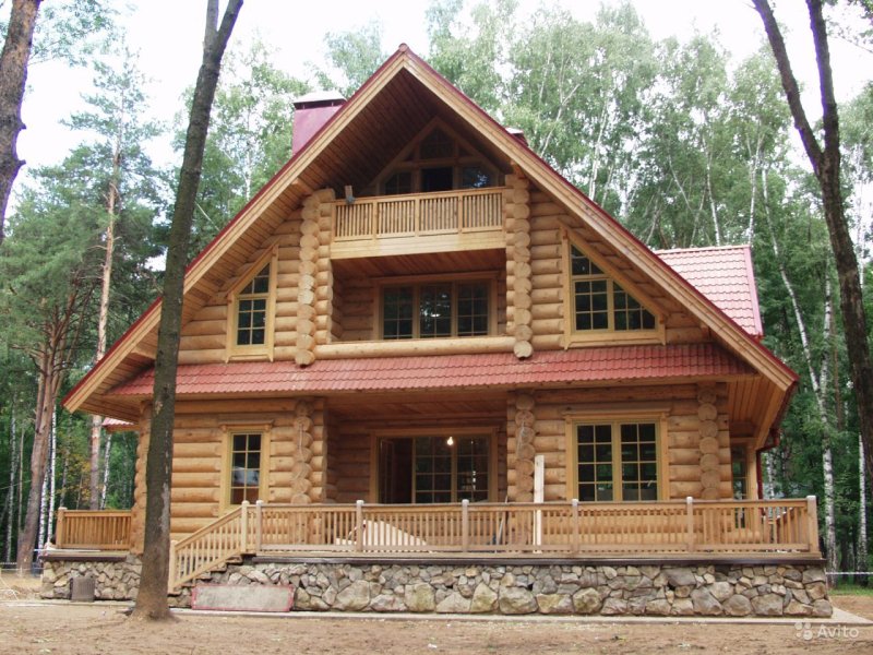 ООО Сибкоттедж-2010