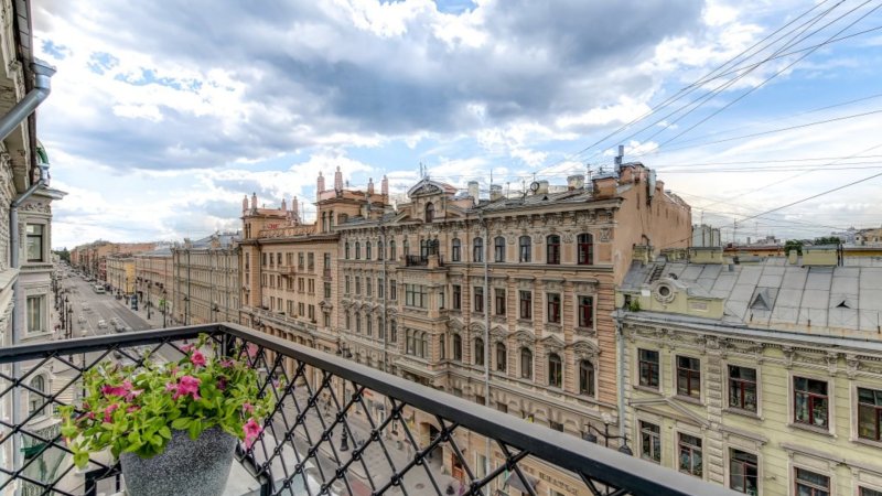 Невский проспект 26 Санкт-Петербург
