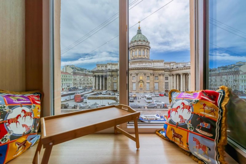 View Art House Russian Ballet Санкт Петербург