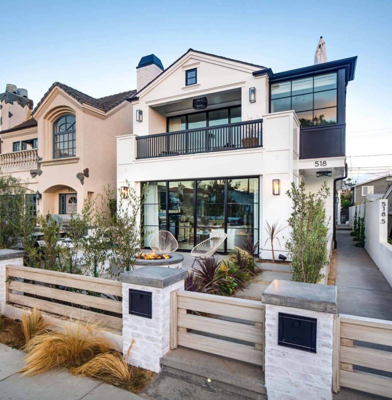 Brandon Architects Архитектор